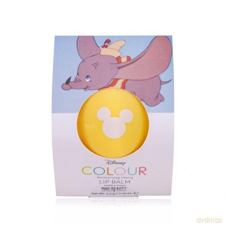 Mad Beauty Color Lip Balm Dumbo 5.5 g