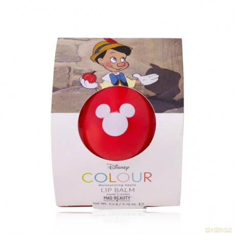 Mad Beauty Color Lip Balm Pinocchio 5.5 g