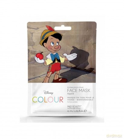 Mad Beauty Color Sheet Mask Pinocchio 25 ml