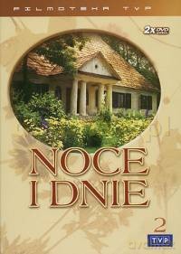 Noce i dnie cz. 2 [2DVD]