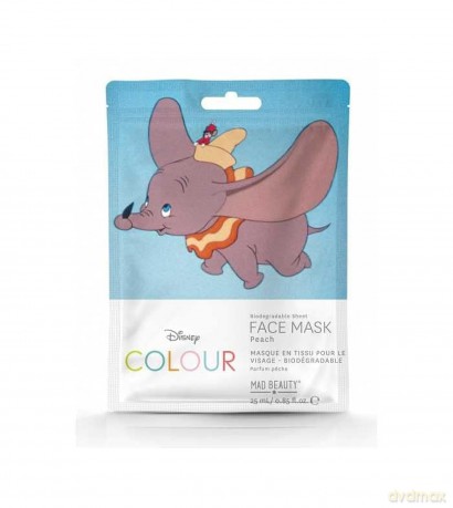 Mad Beauty Face Sheet Dumbo 25 ml
