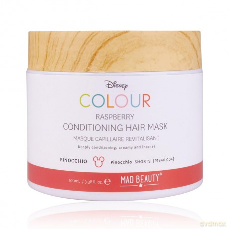 Mad Beauty Hair Pinocchio 100 ml