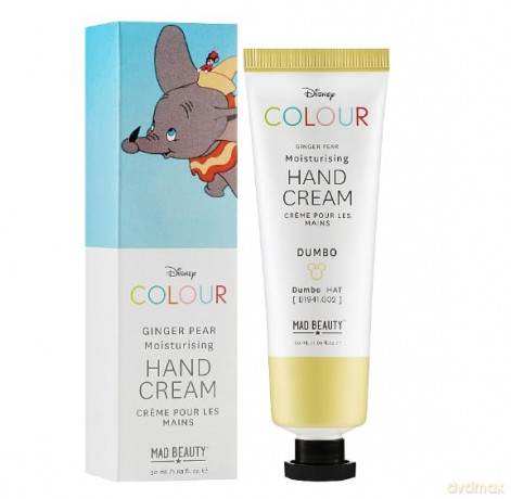 Mad Beauty Hand Hand Cream Dumbo 50 ml