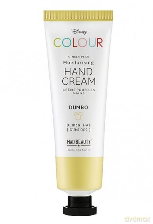 Mad Beauty Hand Hand Cream Dumbo 50 ml