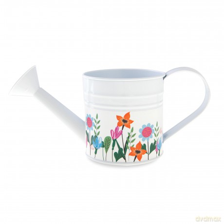 Mad Beauty In Full Bloom Teapot (Watering Can Gift Set)