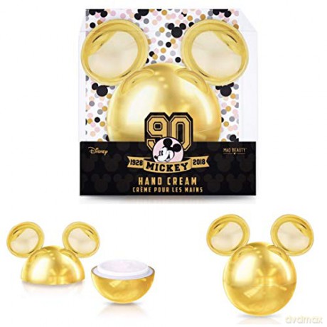 Mad Beauty Mickey`s hand cream 90th (Hand Cream) 18 ml