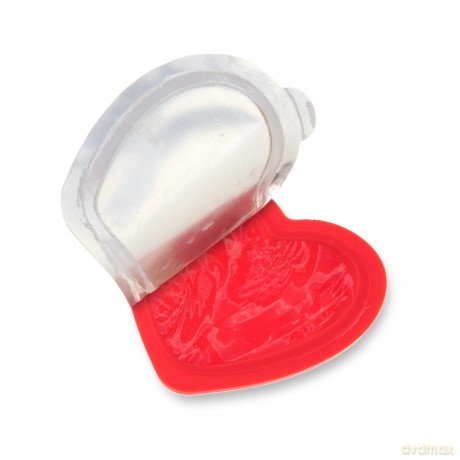 Mad Beauty Minnie Mickey Totally Devoted (Face Mask Pods) 2 x 10 ml