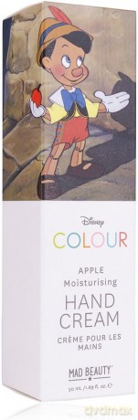 Mad Beauty Pinocchio Color Hand Cream 50 ml