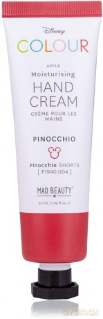 Mad Beauty Pinocchio Color Hand Cream 50 ml