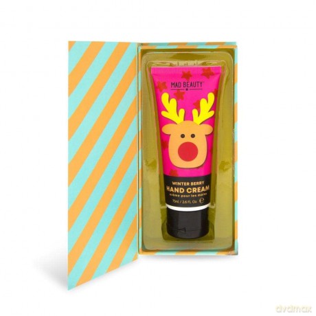 Mad Beauty Pom Pom (Hand Cream) 75 ml