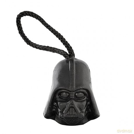 Mad Beauty Solid body soap Star Wars Dart Vader (Soap) 180 g