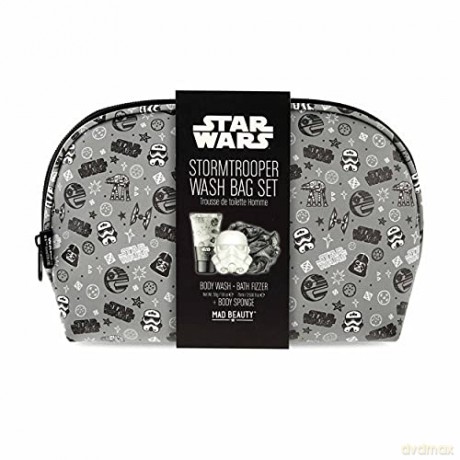 Mad Beauty Star Wars body care gift set