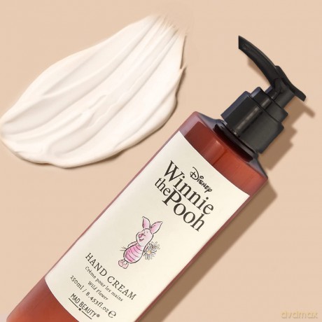Mad Beauty Winnie The Pooh Hand Care Gift Set (Hand Wash Duo)
