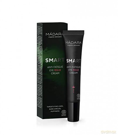 MÁDARA (Anti-fatigue Eye Rescue Cream) Smart ml