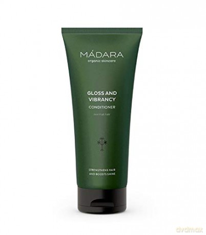 MÁDARA (Gloss And Vibrancy Conditioner) - Volume: 200 ml