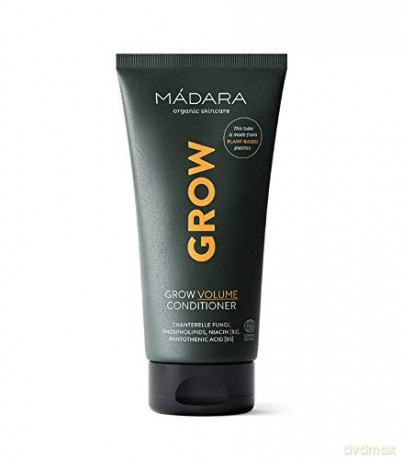 MÁDARA (Grow Volume Conditioner) - Volume: 175 ml