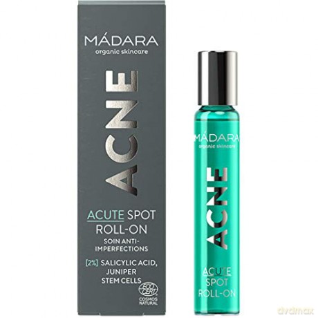 MÁDARA Acne (Acute Spot Roll-On) 8 ml