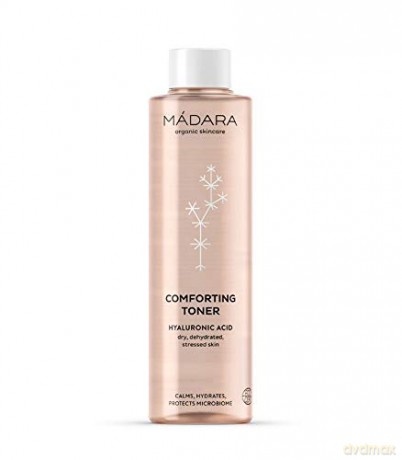 MÁDARA Comforting Toner 200 ml