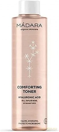 MÁDARA Comforting Toner 200 ml