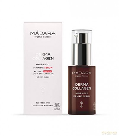 MÁDARA Derma Collagen (Hydra-Fill Firming Serum) 30 ml