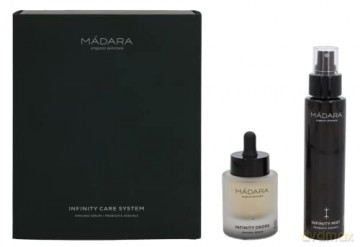 MÁDARA Infinity Care System Gift Set