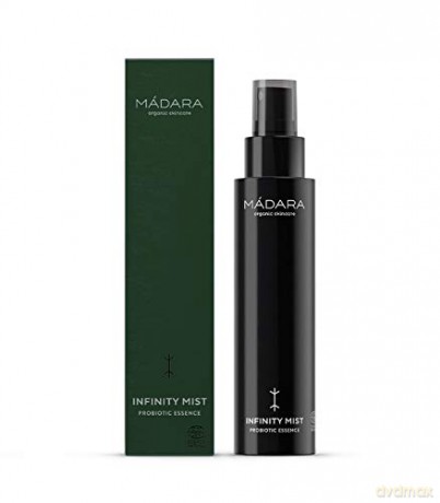 MÁDARA Infinity Mist (Probiotic Essence) 100 ml