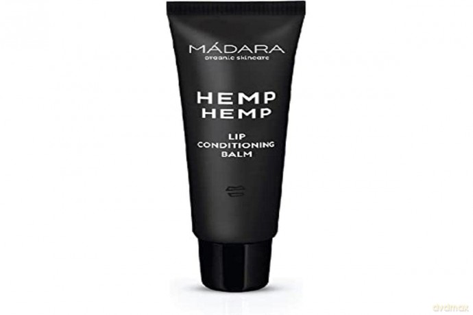 MÁDARA Lip Balm Hemp Hemp (Lip Conditioning Balm) 15 ml