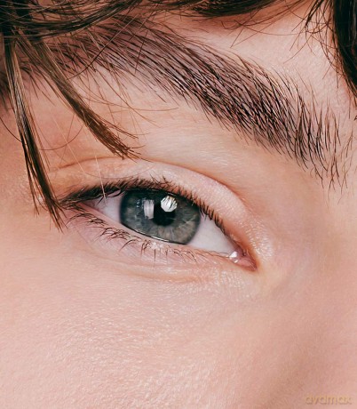 MÁDARA Madara Brow Pomade 5g - Shade: 20 Frosty Taupe