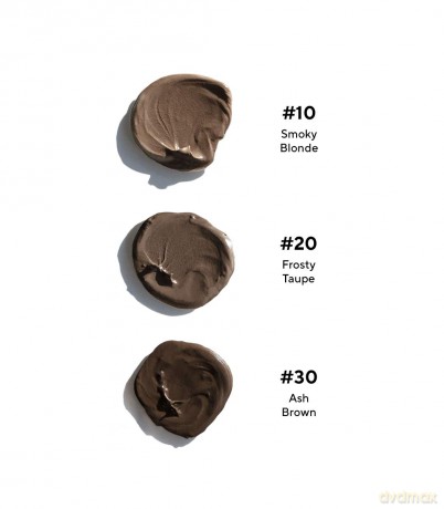 MÁDARA Madara Brow Pomade 5g - Shade: 20 Frosty Taupe