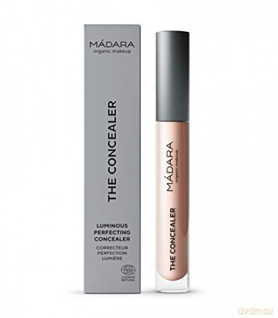 MÁDARA Madara The Concealer 4 ml - Shade: 25 Latte