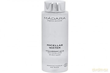 MÁDARA Micellar Water for all skin types (Micellar Water) 100 ml