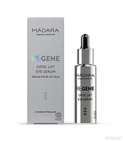 MÁDARA Optical Lift Eye Serum Re: Gene (Optic Lift Eye Serum) 15 ml