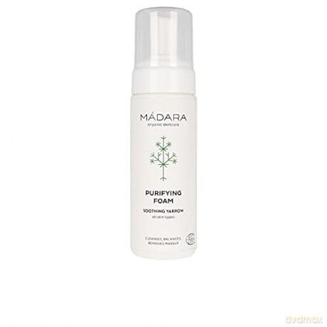 MÁDARA Purifying Foam 150 ml