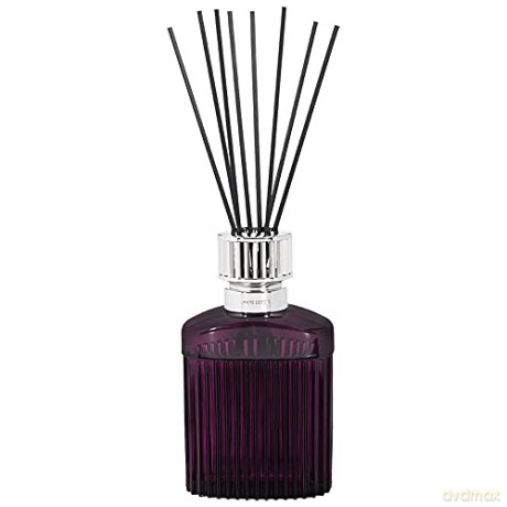 Maison Berger Paris Aroma diffuser Alpha plum + filling Pod Olivovníkem 200 ml
