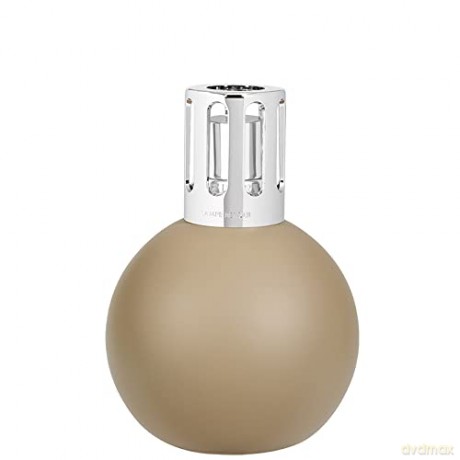 Maison Berger Paris Catalytic lamp Boule beige 400 ml