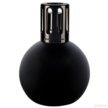 Maison Berger Paris Catalytic lamp Boule black 400 ml