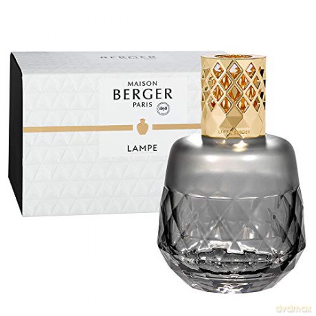 Maison Berger Paris Catalytic lamp Clarity gray 380 ml