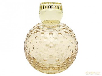 Maison Berger Paris Catalytic lamp Globe beige 724 ml