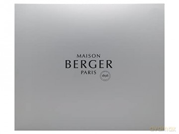 Maison Berger Paris Catalytic lamp Globe beige 724 ml