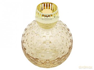Maison Berger Paris Catalytic lamp Globe beige 724 ml