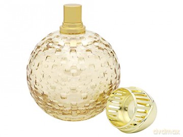Maison Berger Paris Catalytic lamp Globe beige 724 ml