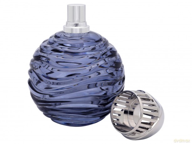 Maison Berger Paris Catalytic lamp Globe smoke black 724 ml