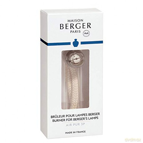 Maison Berger Paris Replacement torch for Air Pur catalytic lamps
