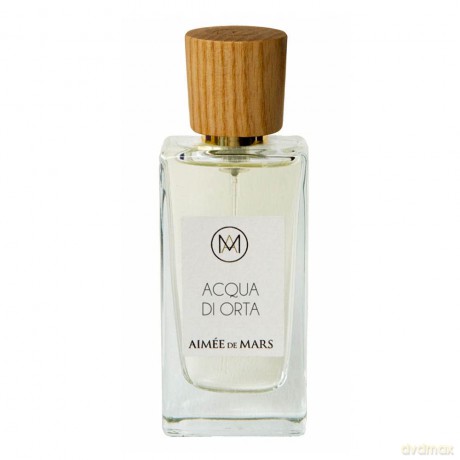 Maison de Mars Aimée de Mars Acqua di Orta - Eau de Parfum - Volume: 30 ml