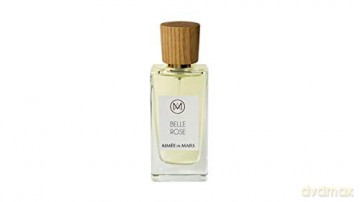 Maison de Mars Aimée de Mars Belle Rose - Eau de Parfum - Volume: 30 ml
