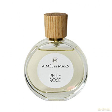 Maison de Mars Aimée de Mars Belle Rose Parfum Elixir de Parfum 50 ml