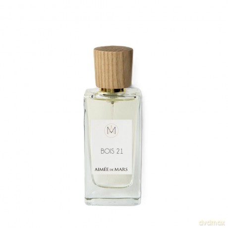Maison de Mars Aimée de Mars Bois 21 - Eau de Parfum - Volume: 30 ml