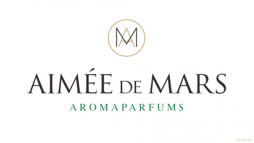 Maison de Mars Aimée de Mars Bois 21 - Eau de Parfum - Volume: 30 ml
