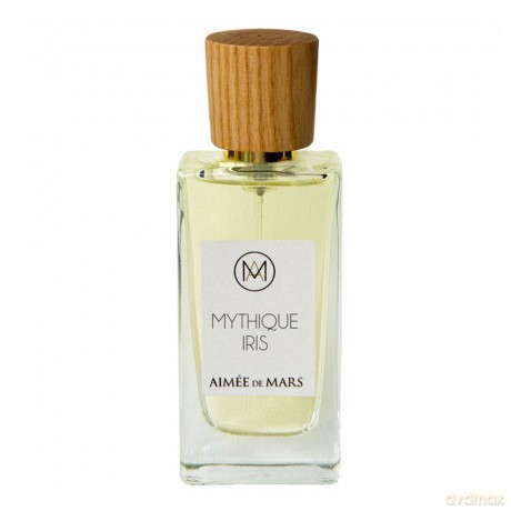 Maison de Mars Aimée de Mars Mythique Iris - Eau de Parfum - Volume: 30 ml