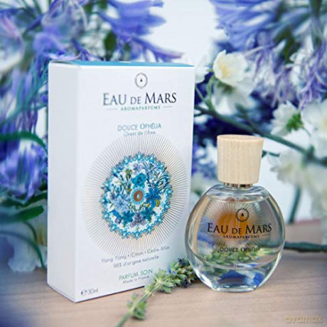 Maison de Mars Eau de Mars Douce Ophelia Eau de Parfum Eau de Parfum 30 ml